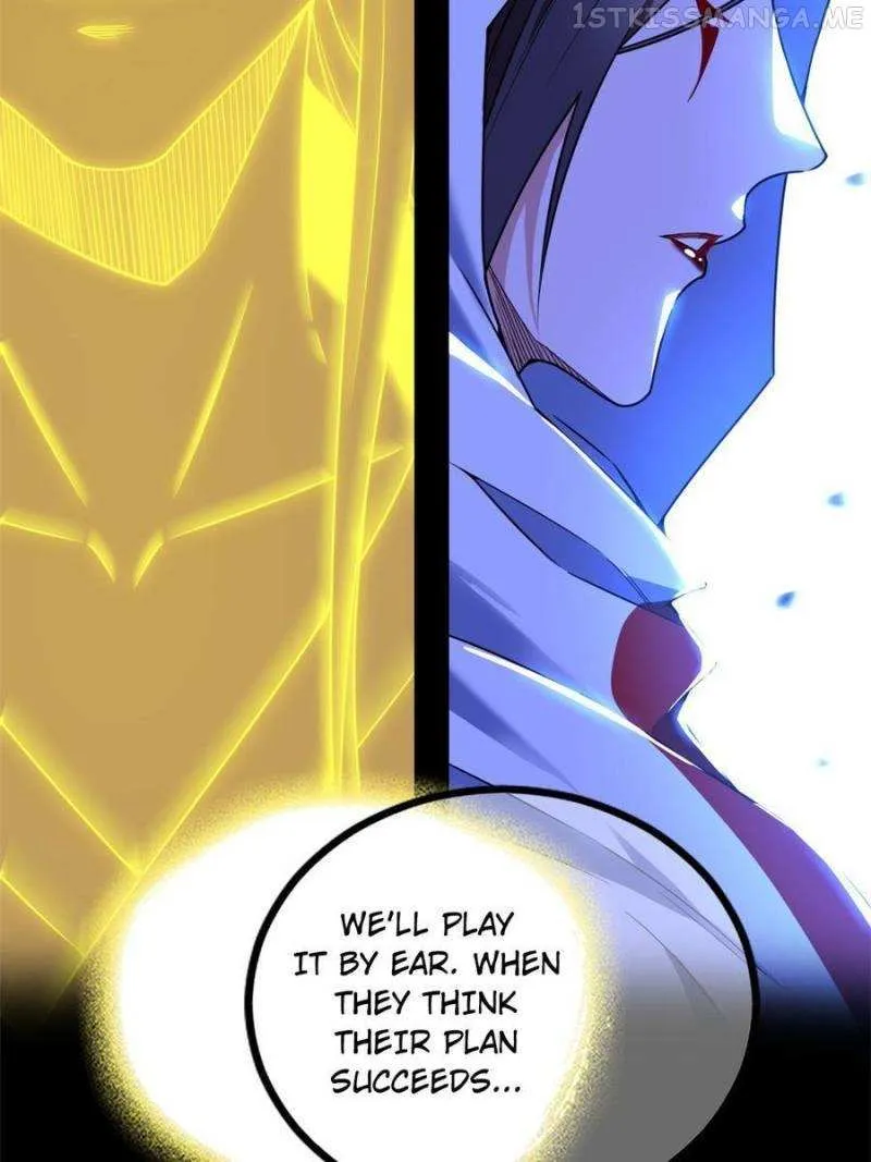 I’m An Evil God Chapter 327 — Page 71