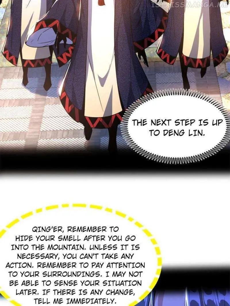 I’m An Evil God Chapter 327 — Page 79
