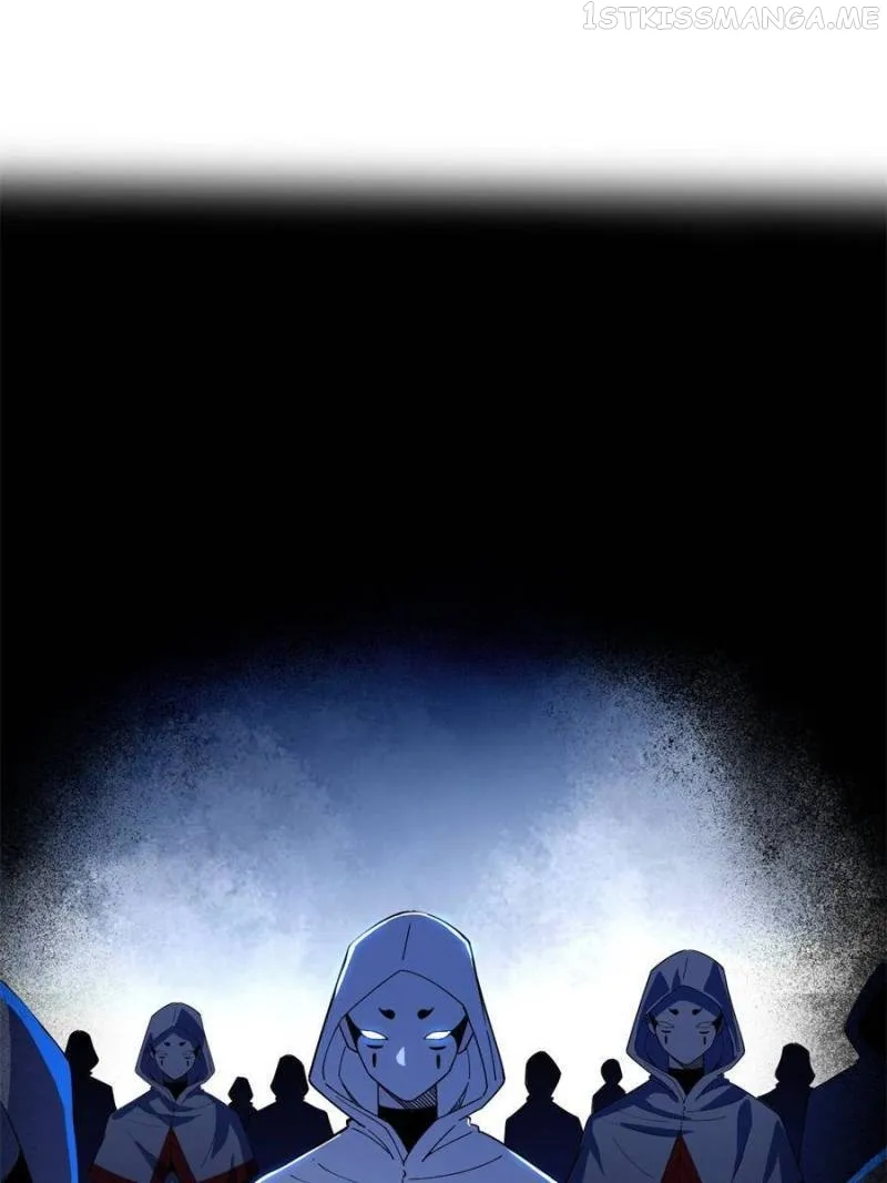 I’m An Evil God Chapter 328 — Page 4