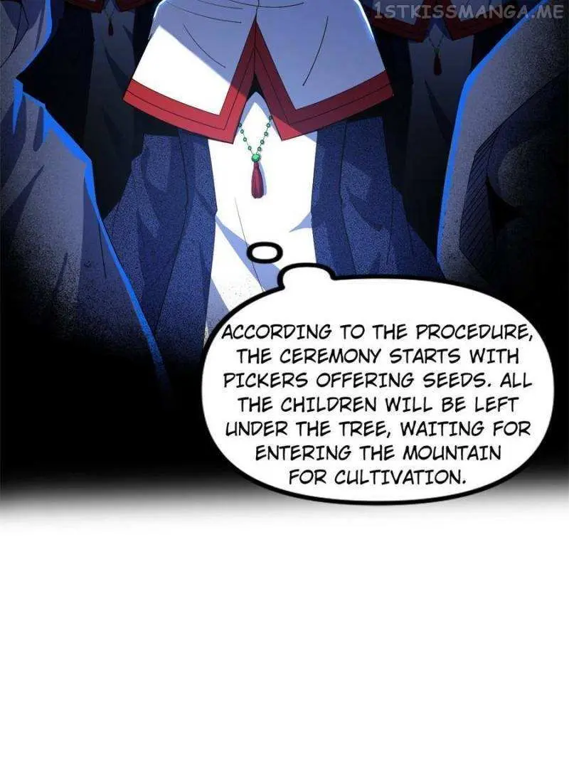 I’m An Evil God Chapter 328 — Page 5