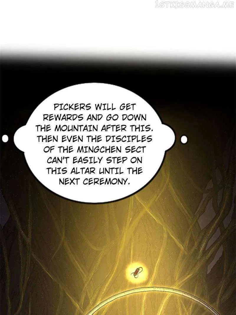 I’m An Evil God Chapter 328 — Page 6