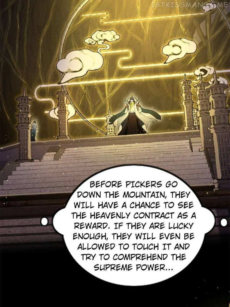 I’m An Evil God Chapter 328 — Page 7