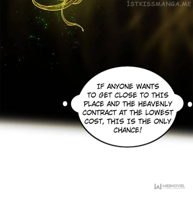I’m An Evil God Chapter 328 — Page 10
