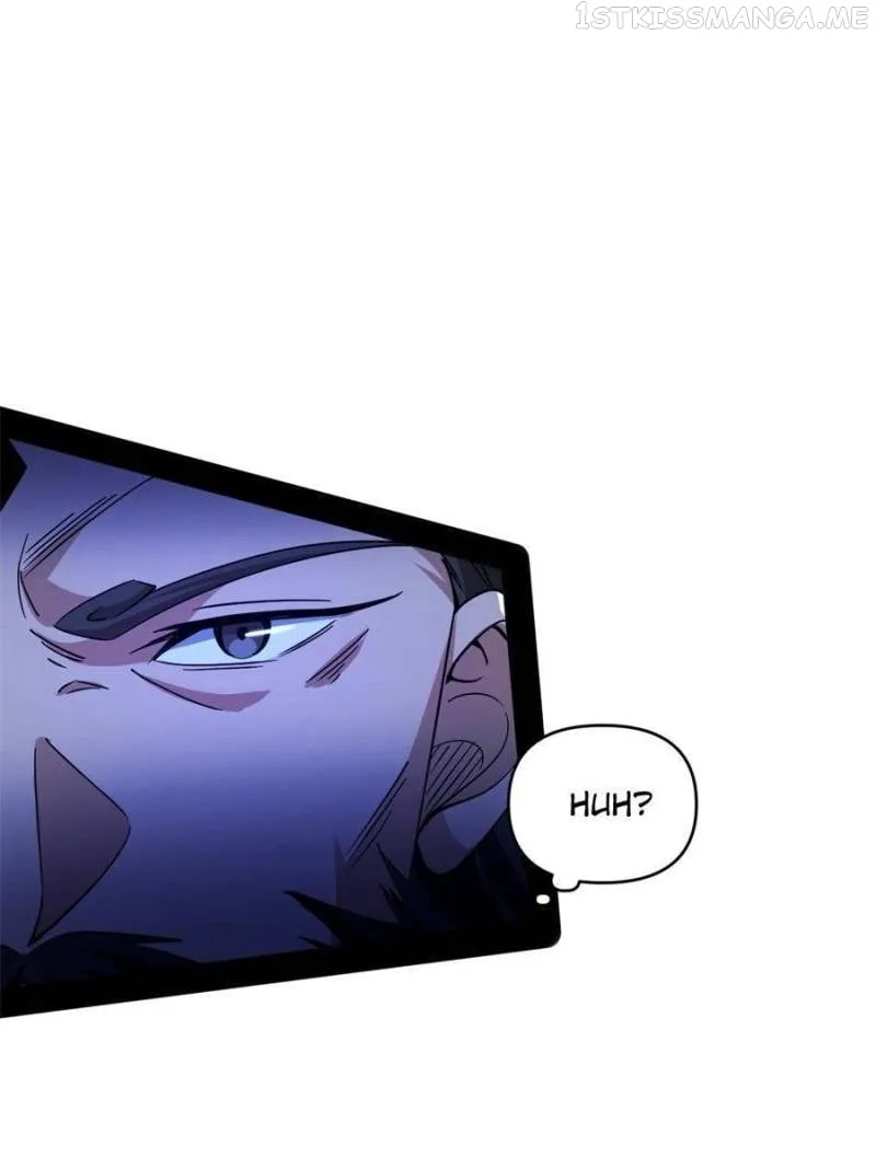 I’m An Evil God Chapter 328 — Page 101