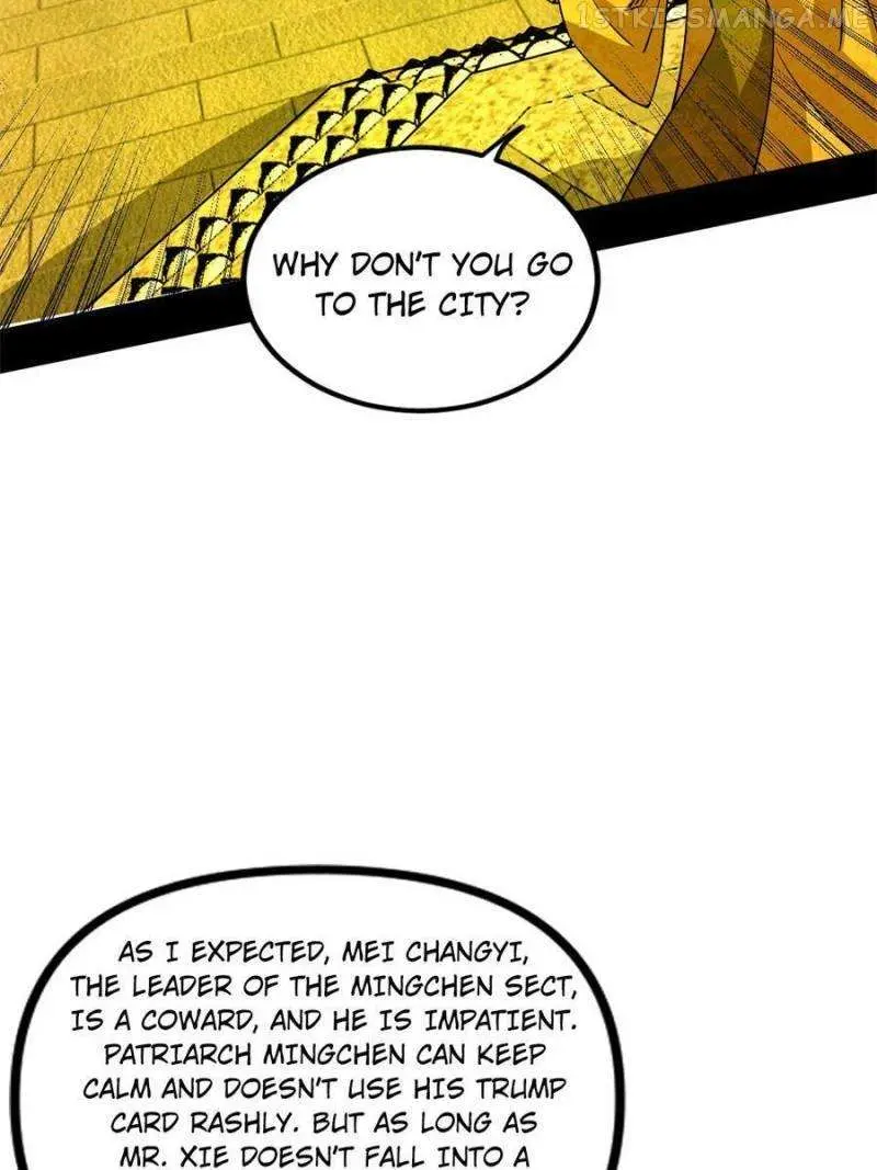 I’m An Evil God Chapter 328 — Page 103