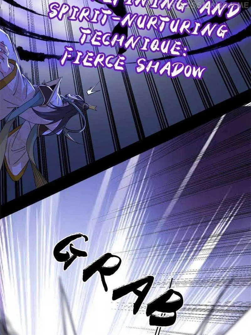 I’m An Evil God Chapter 328 — Page 114