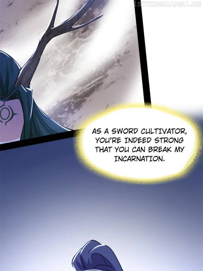 I’m An Evil God Chapter 328 — Page 119