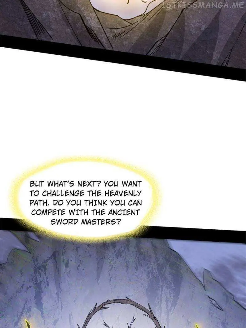 I’m An Evil God Chapter 328 — Page 122