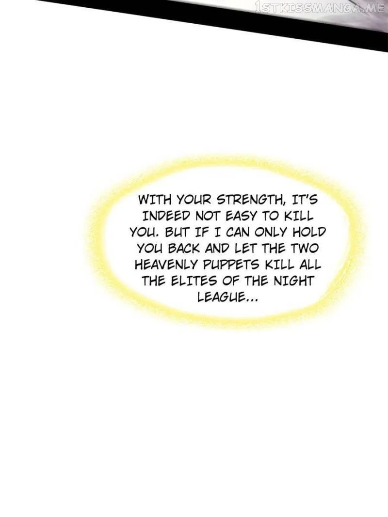 I’m An Evil God Chapter 328 — Page 124