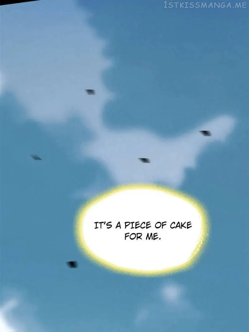 I’m An Evil God Chapter 328 — Page 126