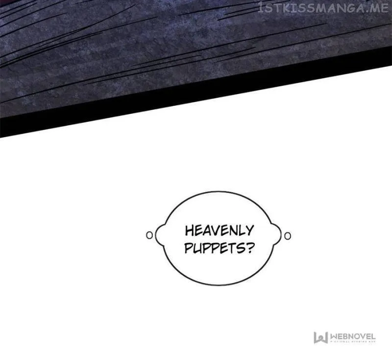 I’m An Evil God Chapter 328 — Page 130