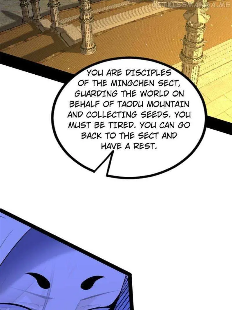I’m An Evil God Chapter 328 — Page 14
