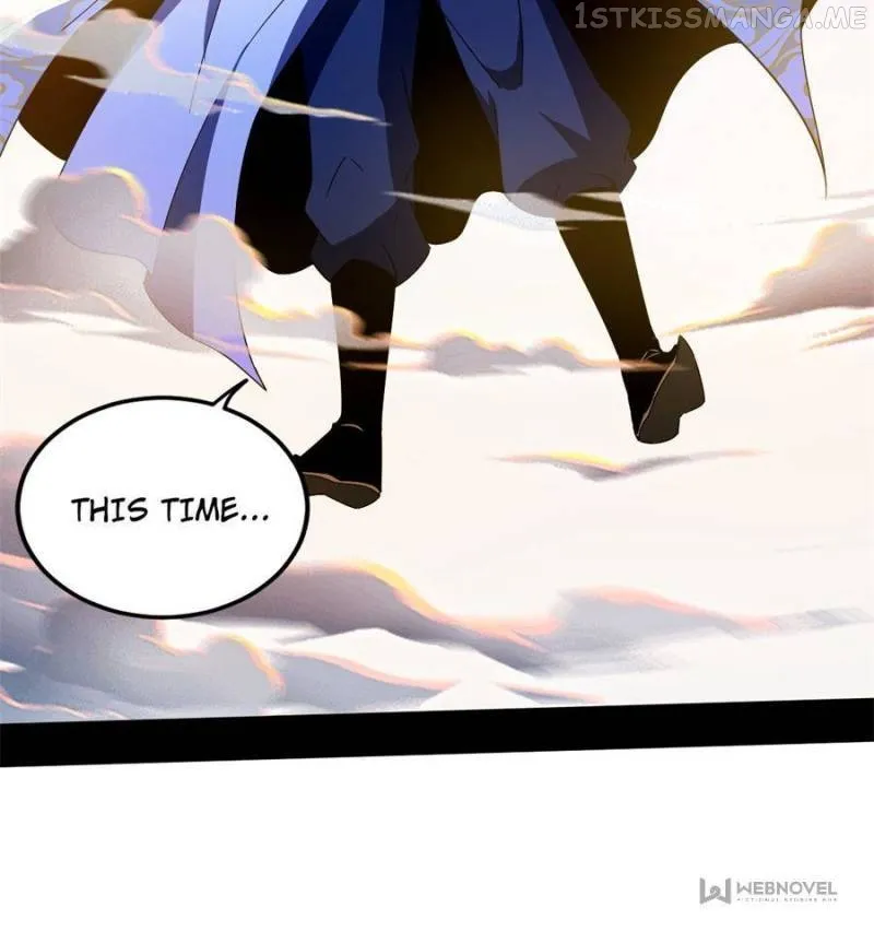 I’m An Evil God Chapter 328 — Page 18