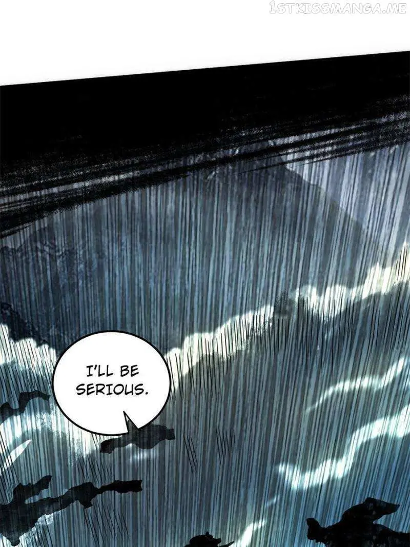 I’m An Evil God Chapter 328 — Page 19