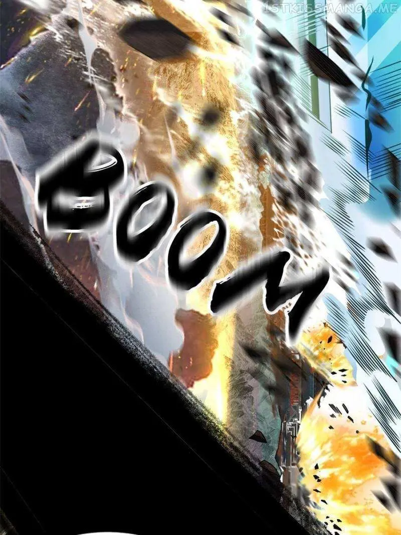 I’m An Evil God Chapter 328 — Page 31