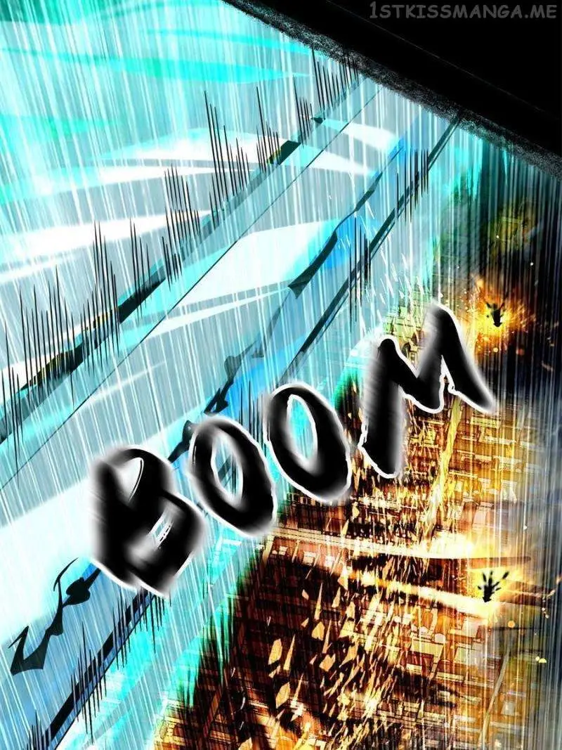 I’m An Evil God Chapter 328 — Page 34