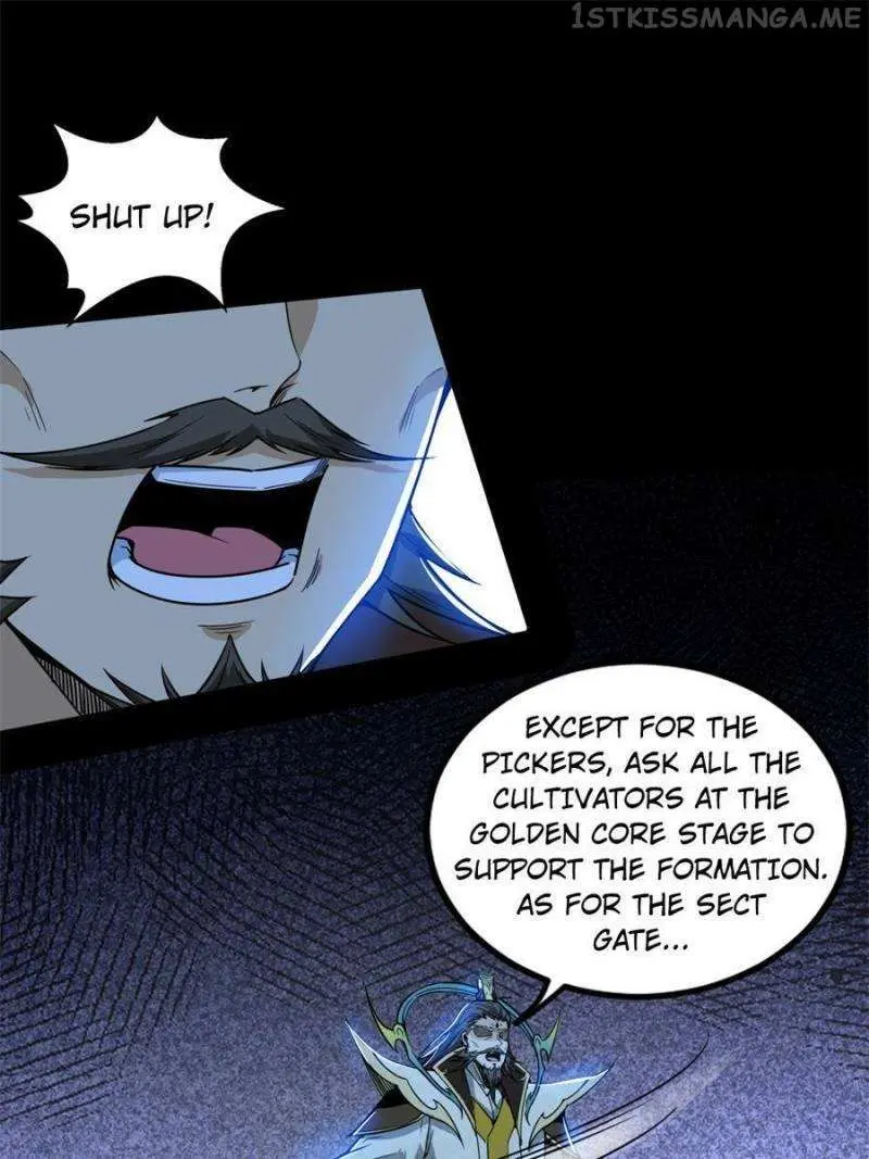 I’m An Evil God Chapter 328 — Page 38
