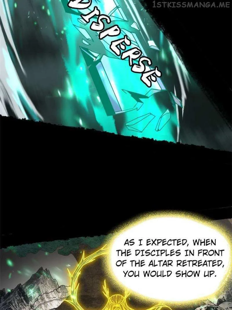 I’m An Evil God Chapter 328 — Page 43