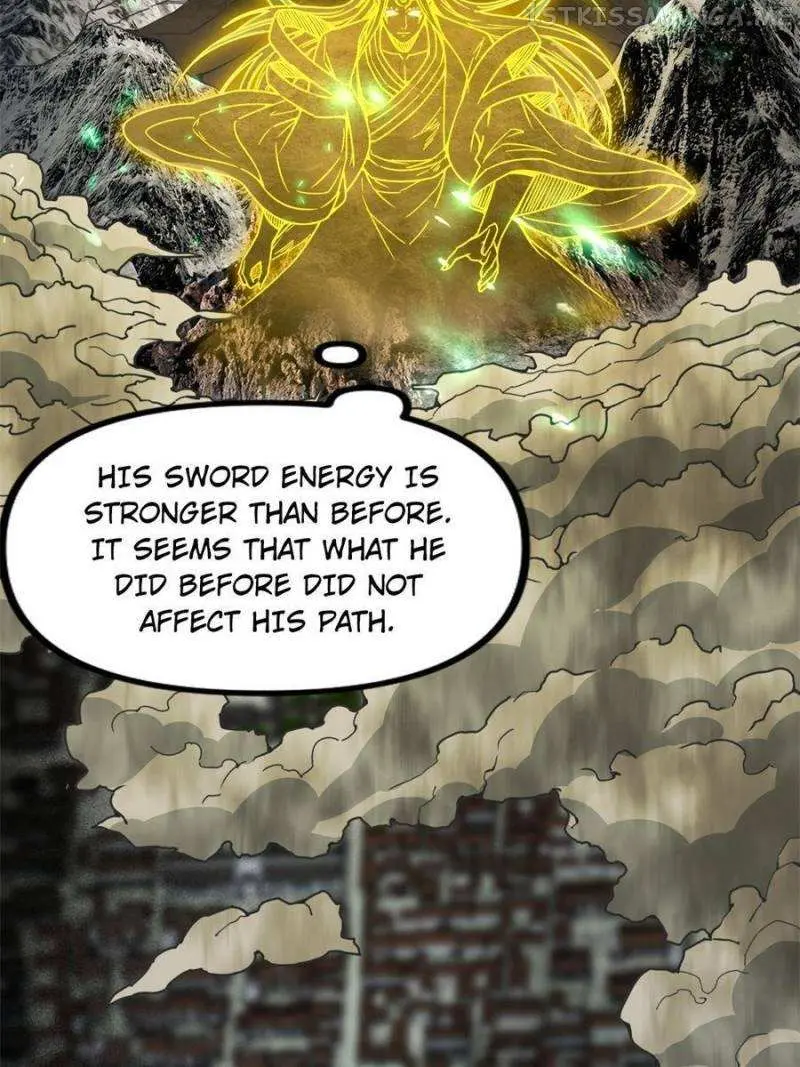 I’m An Evil God Chapter 328 — Page 44