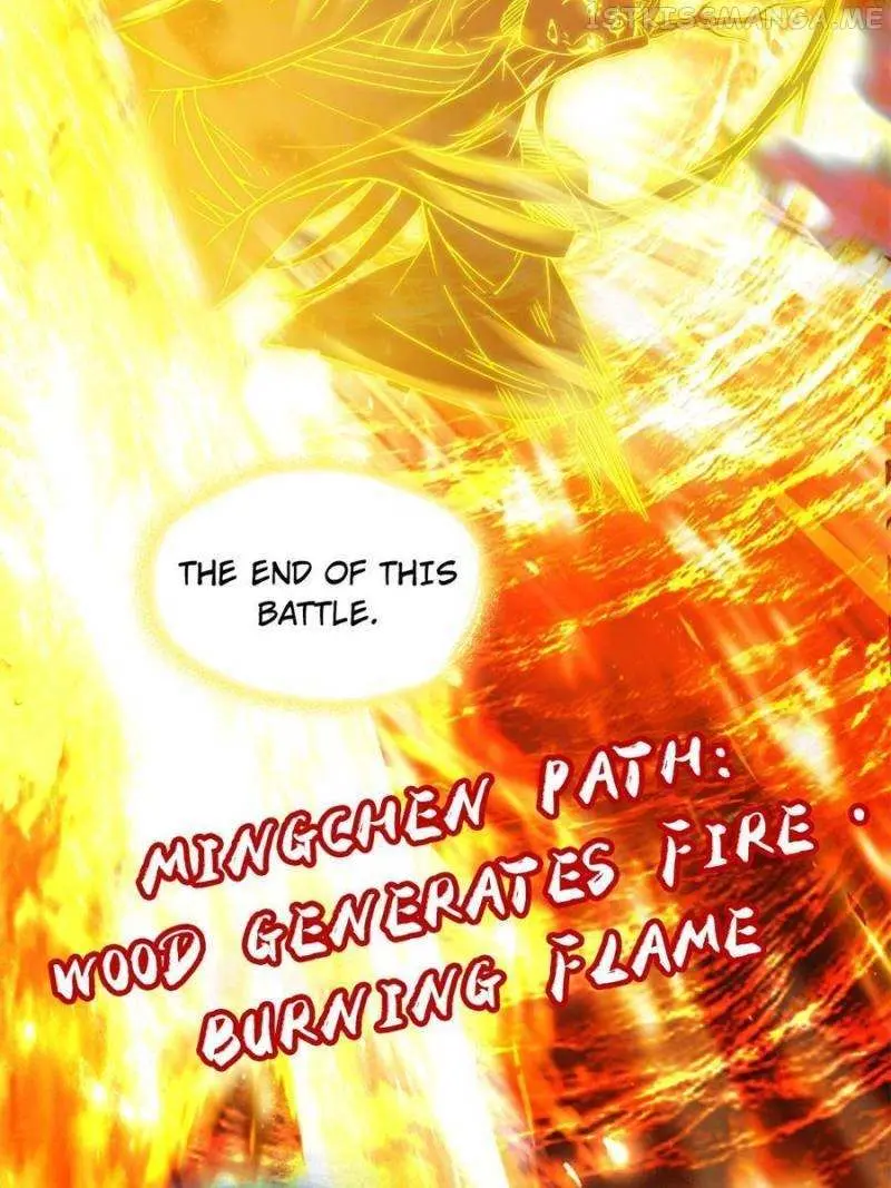 I’m An Evil God Chapter 328 — Page 48