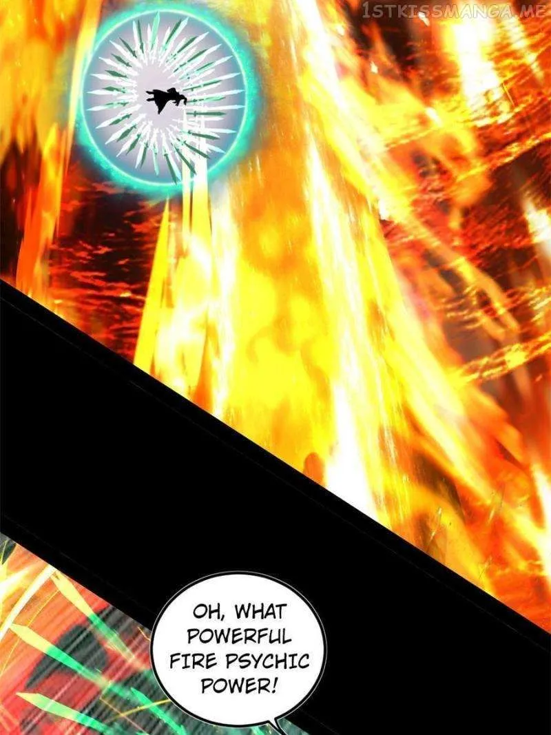 I’m An Evil God Chapter 328 — Page 49