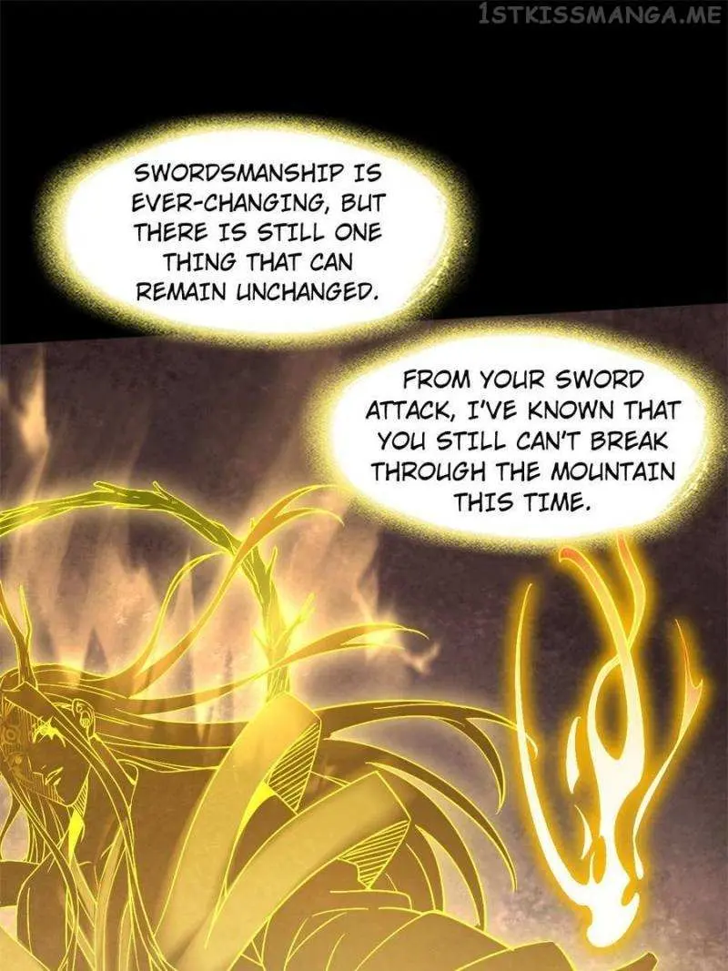 I’m An Evil God Chapter 328 — Page 55