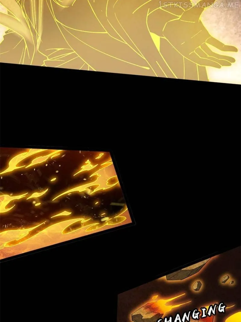 I’m An Evil God Chapter 328 — Page 56