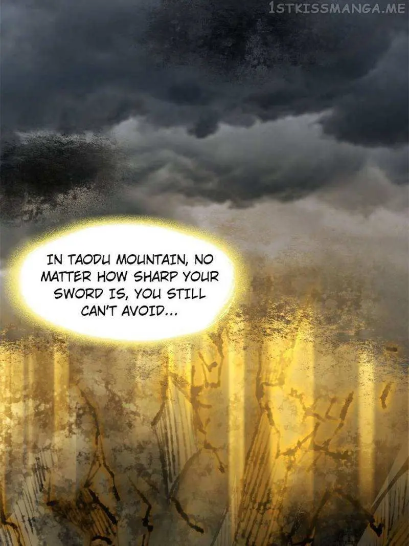 I’m An Evil God Chapter 328 — Page 58