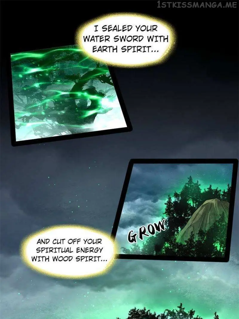 I’m An Evil God Chapter 328 — Page 64