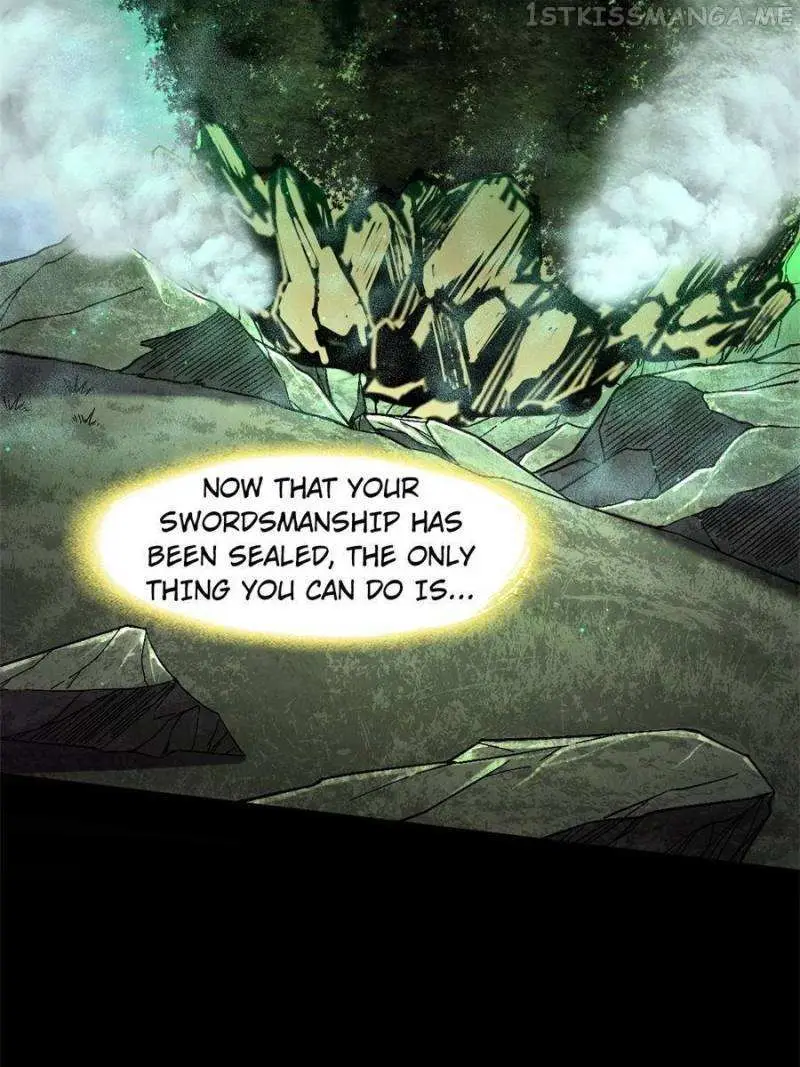 I’m An Evil God Chapter 328 — Page 66