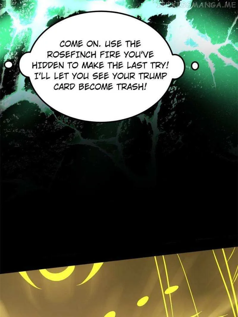I’m An Evil God Chapter 328 — Page 69