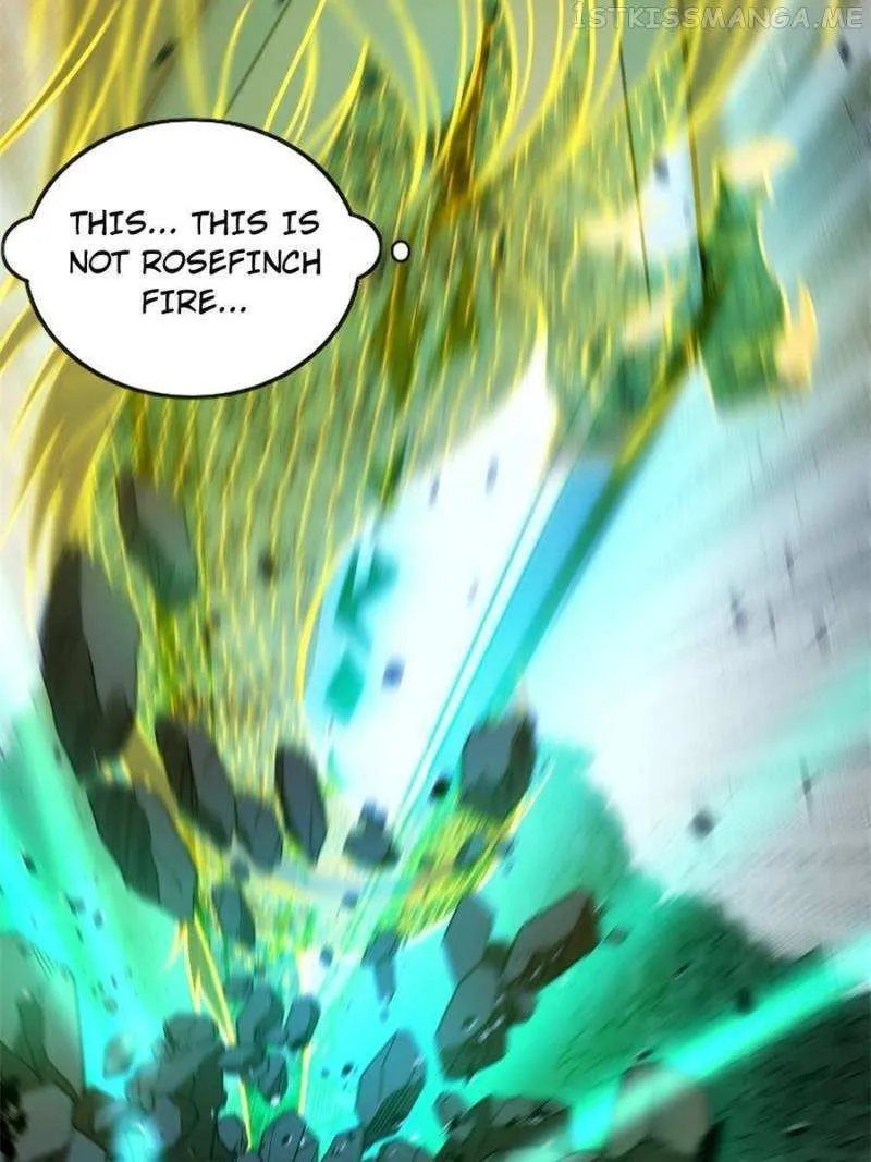 I’m An Evil God Chapter 328 — Page 72