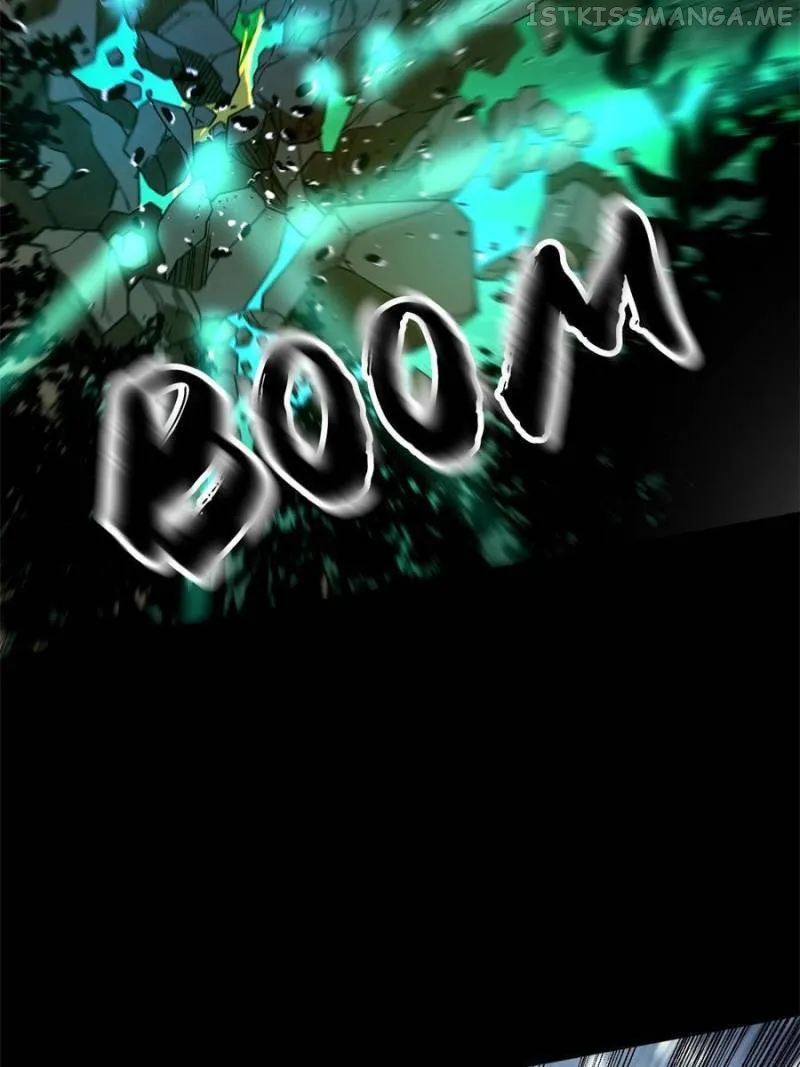 I’m An Evil God Chapter 328 — Page 73
