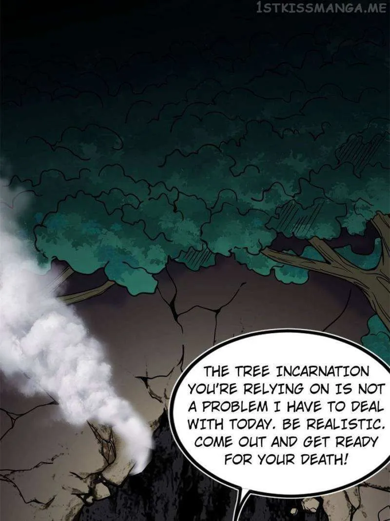 I’m An Evil God Chapter 328 — Page 78