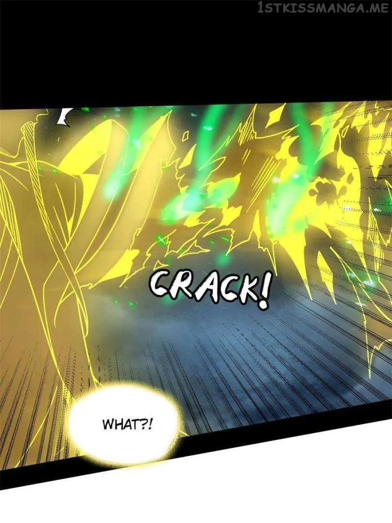 I’m An Evil God Chapter 328 — Page 80