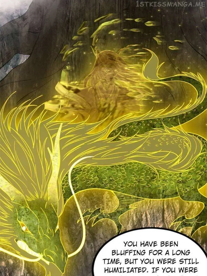 I’m An Evil God Chapter 328 — Page 85