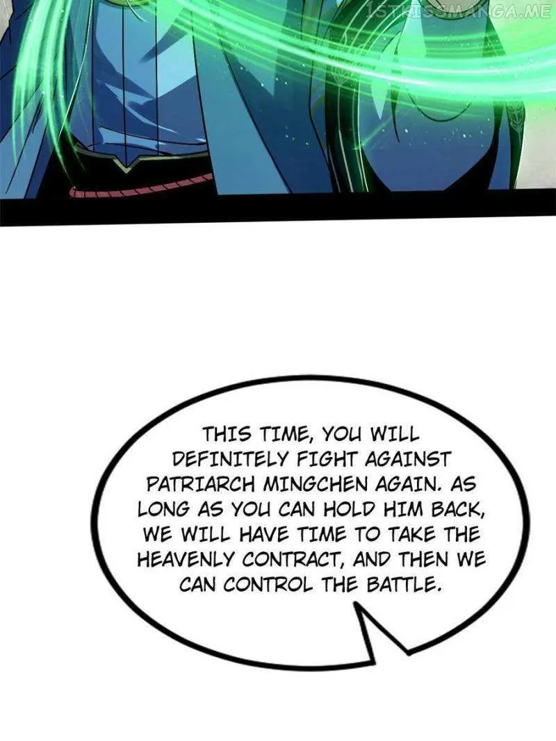 I’m An Evil God Chapter 328 — Page 88