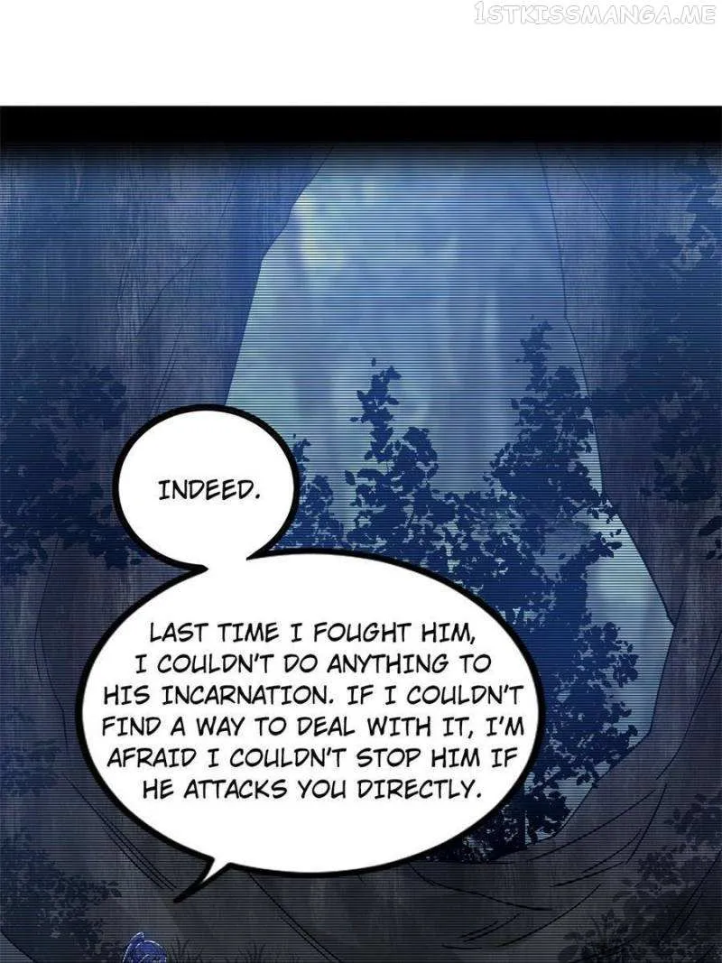 I’m An Evil God Chapter 328 — Page 90