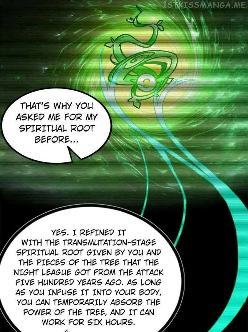 I’m An Evil God Chapter 328 — Page 92