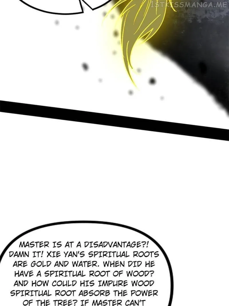 I’m An Evil God Chapter 328 — Page 96