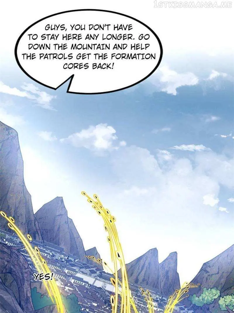 I’m An Evil God Chapter 328 — Page 99