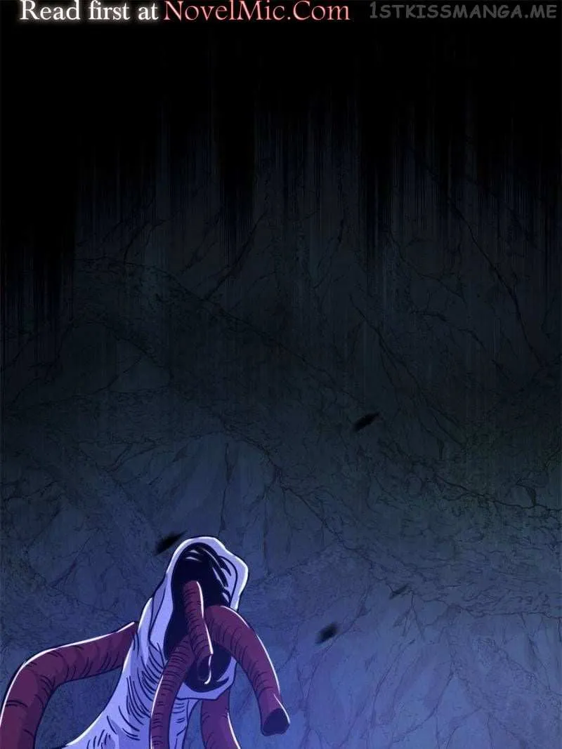 I’m An Evil God Chapter 329 — Page 2