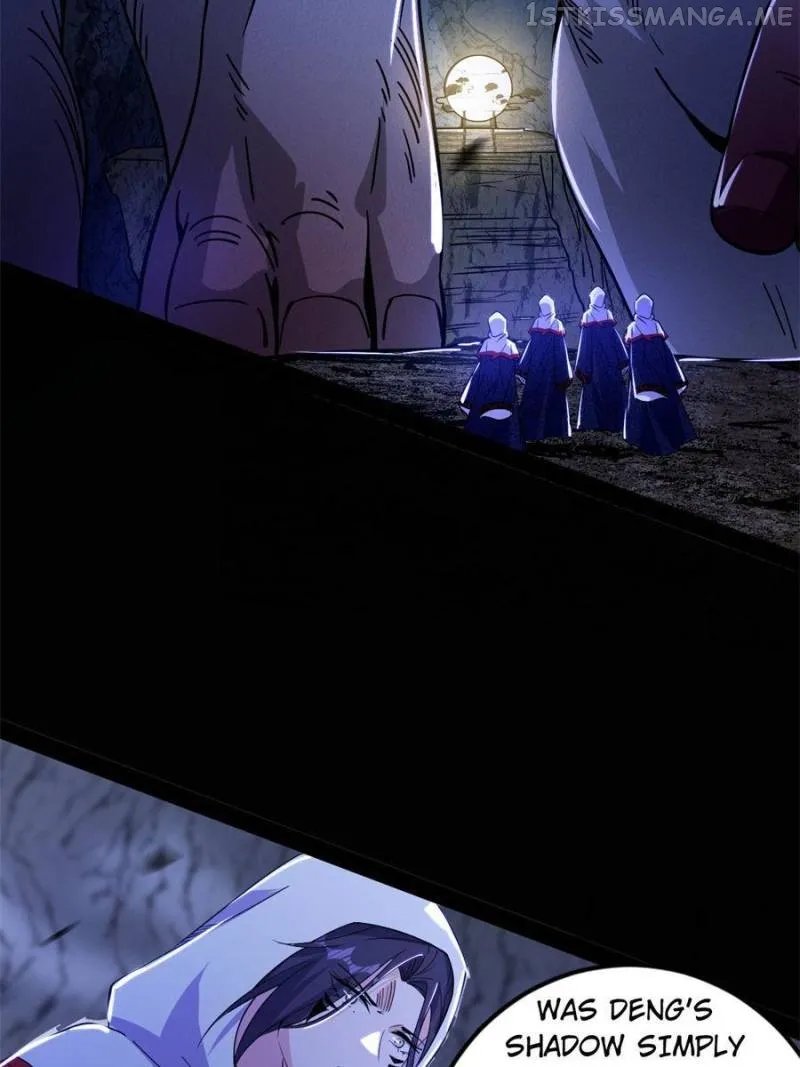 I’m An Evil God Chapter 329 — Page 4