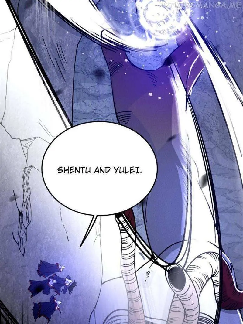 I’m An Evil God Chapter 329 — Page 7