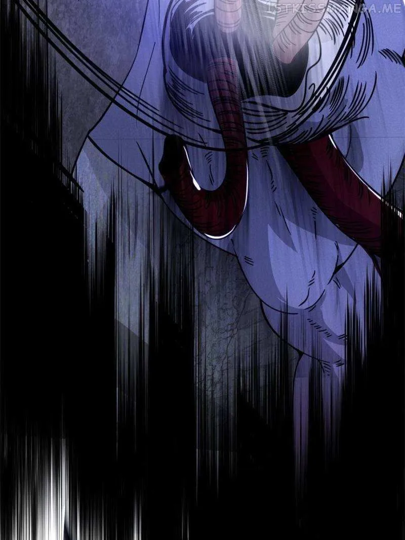 I’m An Evil God Chapter 329 — Page 8