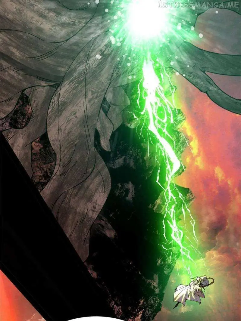 I’m An Evil God Chapter 329 — Page 100