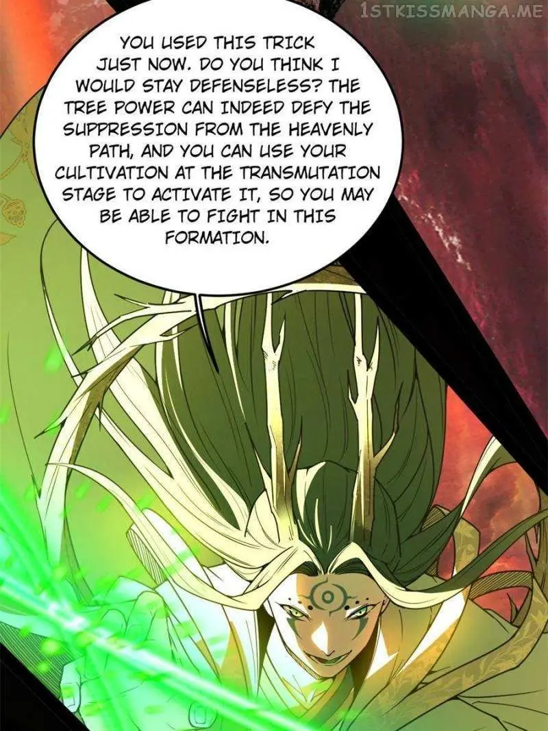 I’m An Evil God Chapter 329 — Page 101