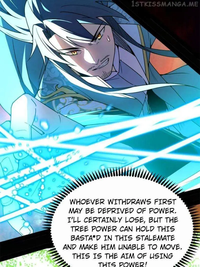 I’m An Evil God Chapter 329 — Page 106