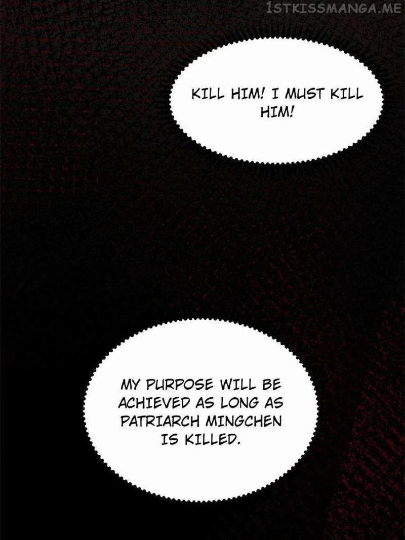 I’m An Evil God Chapter 329 — Page 109