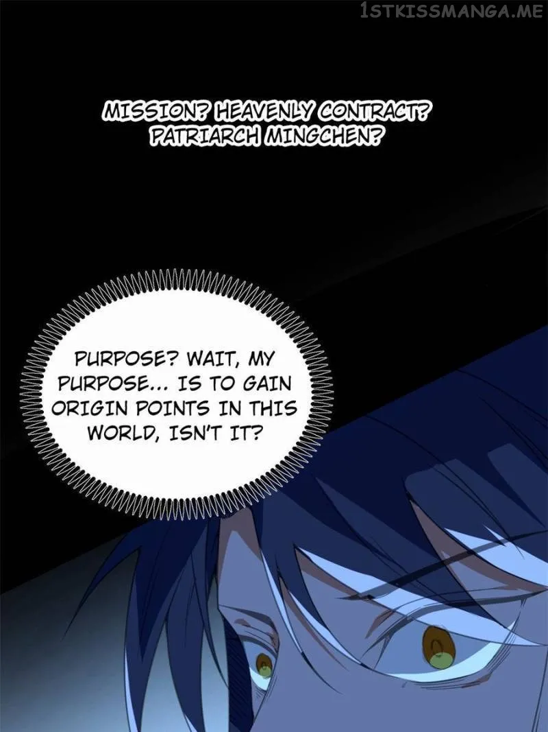 I’m An Evil God Chapter 329 — Page 111